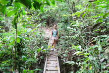 Ryan and Vivian June 2014